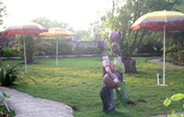 Bild des Veranstaltungsortes