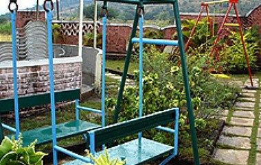 Bild des Veranstaltungsortes