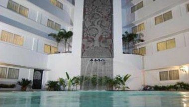 รูปสถานที่จัดงาน