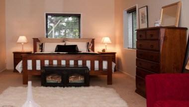 Hampton Lea Gardens à Christchurch, NZ