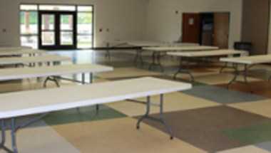 Sand Hills Community Center & Park a Augusta, GA