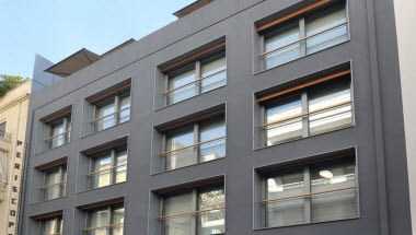 Periscope Hotel i Athens, GR