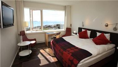 Hotel Arctic A/S в Ilulissat, GL