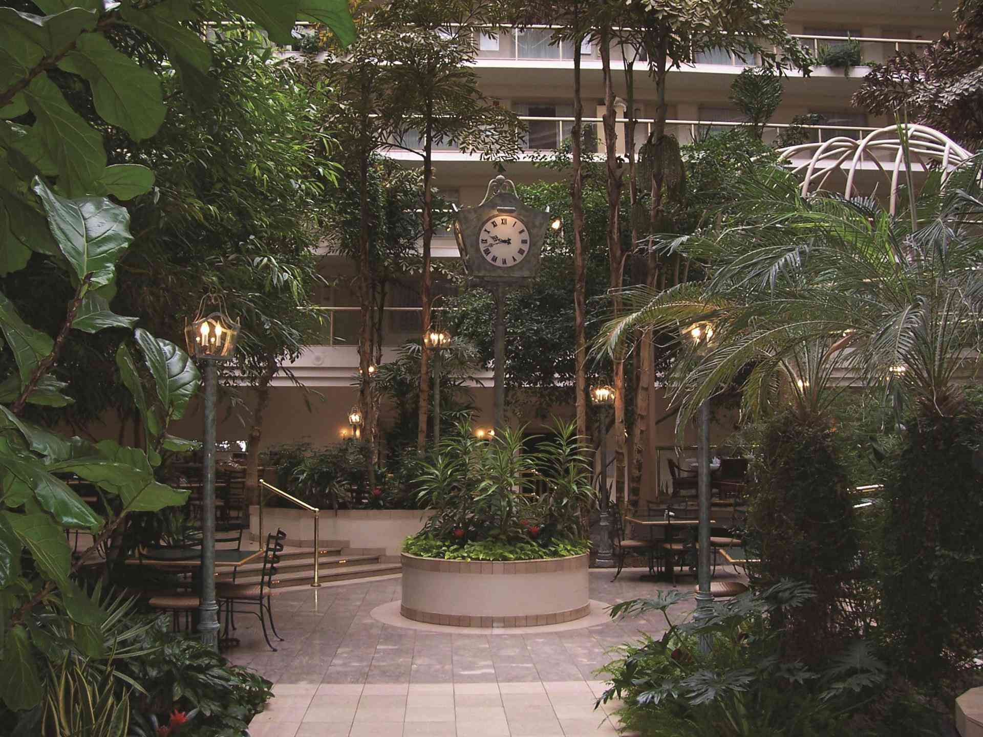 Embassy Suites by Hilton Birmingham in Birmingham, AL