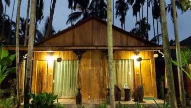 TSG Blue in Port Blair, IN