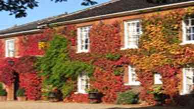 Beechwood Hotel and Restaurant, North Walsham, GB1