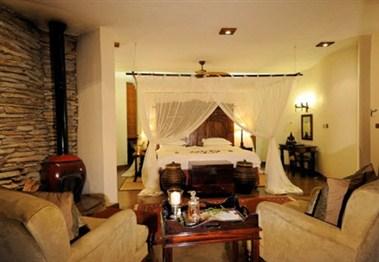 Tintswalo Safari Lodge in Hoedspruit, ZA