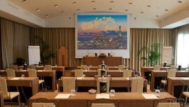 Hotel Continental i Genoa, IT