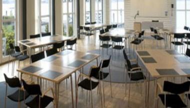 Gullmarsstrand Hotell & Konferens в Lysekil, SE