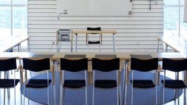 Изображение места проведения