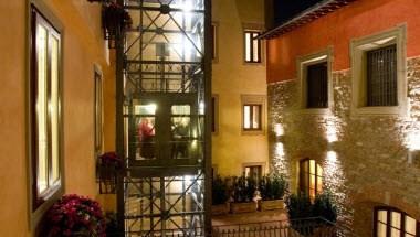 Hotel Alba Palace Firenze image