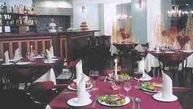 Hotel Avitar a Riga, LV