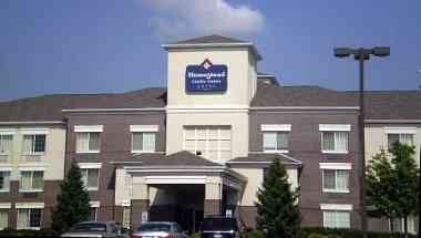 Extended Stay America Chicago - Lombard - Oak Brook en Lombarda, IL