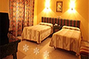 Alameda Hotel à Lorca, ES