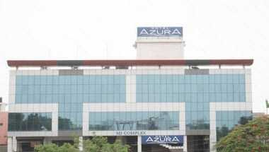 Hotel Azura i Porbandar, IN