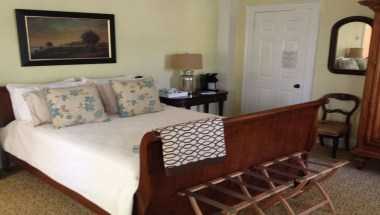 Winsor House Inn i Duxbury, MA