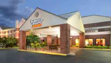 Fairfield by Marriott Inn & Suites Charlottesville North in Charlottesville, VA