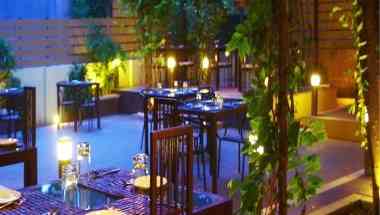 Ashvita Restaurant a Chennai, IN