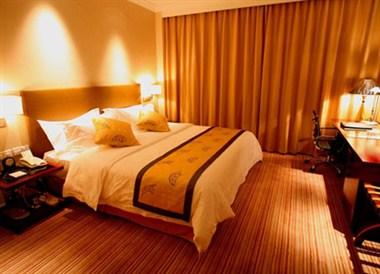 Feitian Hotel Beijing a Beijing, CN