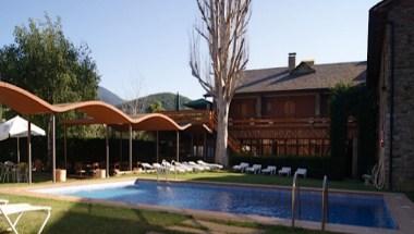 Hotel Fontanals Golf Cerdanya image