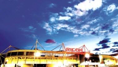 DoubleTree by Hilton Coventry Building Society Arena image