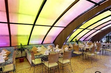 Hotel Combermere Shimla à Shimla, IN