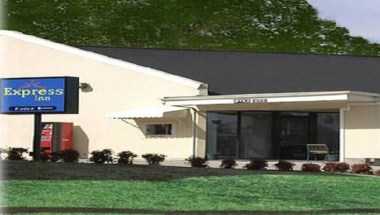 Express Inn Hartselle a Hartselle, AL