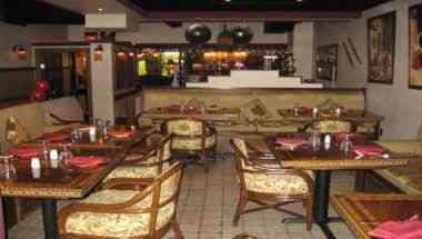 Mediterranea Restaurant в Montclair, NJ