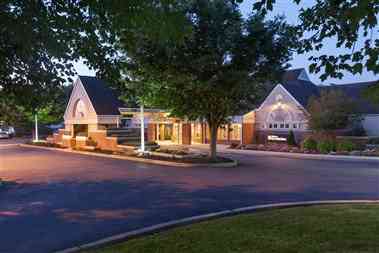 Hilton Garden Inn Lancaster i Lancaster, PA