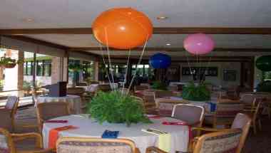 MeadowBrook Country Club, Tulsa, OK