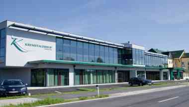 Hotel Kremstalerhof à Leonding, AT