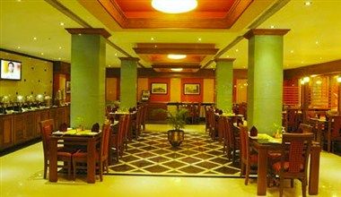 รูปสถานที่จัดงาน