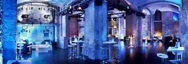 Fabrica Moritz Barcelona à Barcelona, ES