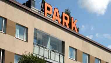 Summer Hotel Karelia-Park in Lappeenranta, FI