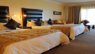 รูปสถานที่จัดงาน