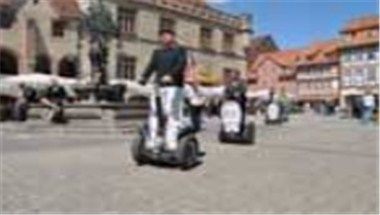 Изображение места проведения