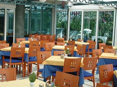 Hotel Sajo a Budva, ME