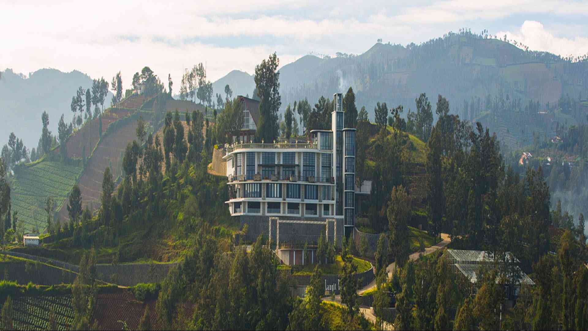 Plataran Bromo, Pasuruan, ID