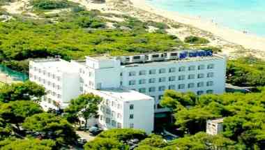 Ecoresort Le Sirene i Gallipoli, IT