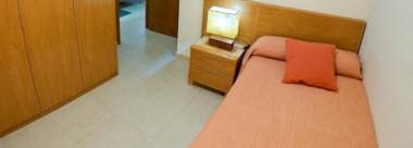 Marina Rey Apartments in Vera, ES