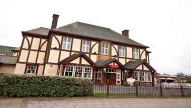 Innkeeper's Lodge Birmingham West - Quinton a Birmingham, GB1