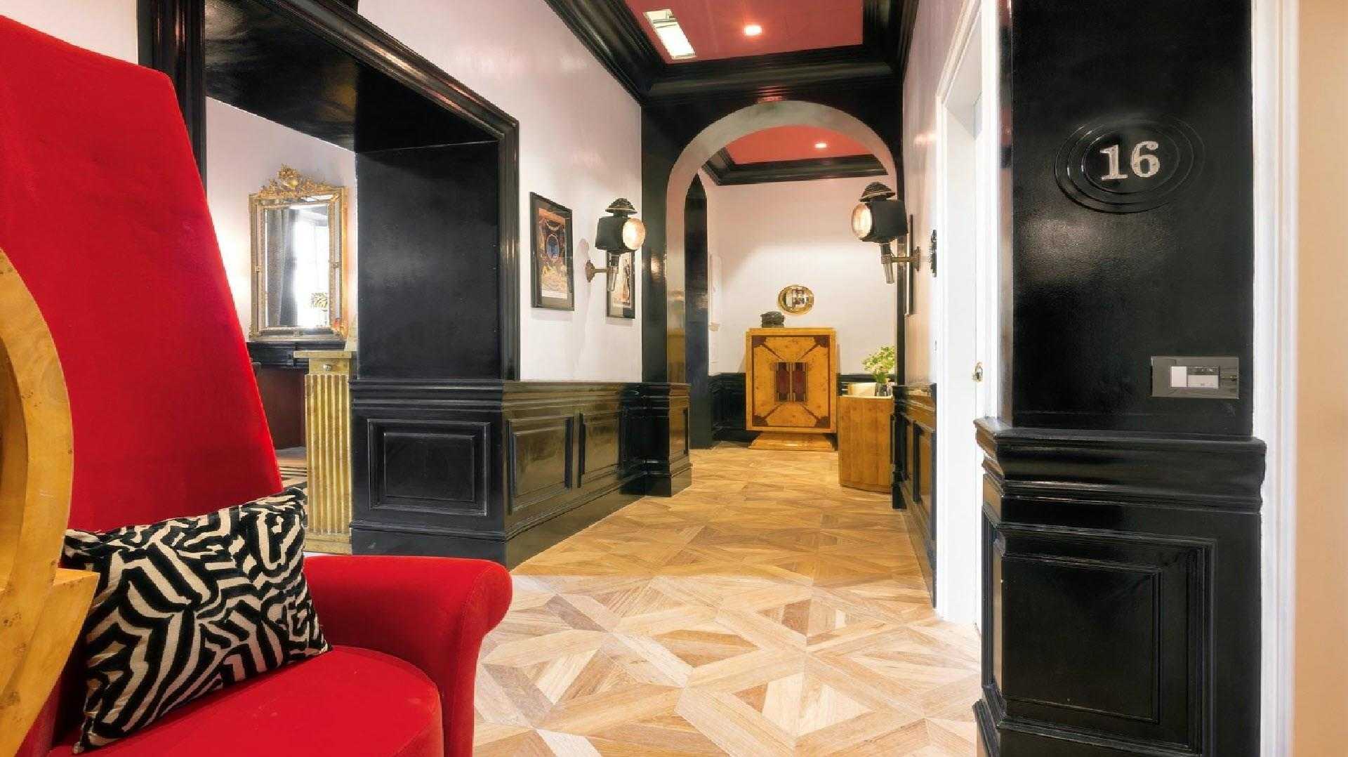 La Maison du Sage a Firenze, IT