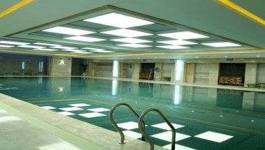 รูปสถานที่จัดงาน