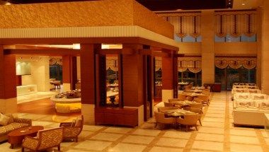 รูปสถานที่จัดงาน