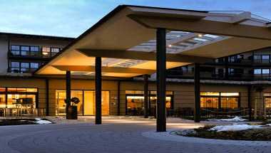 Hotel Berliner Ring in Bamberg, DE