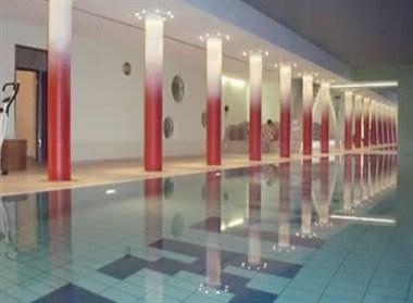 Hotel Plankl i Altoetting, DE