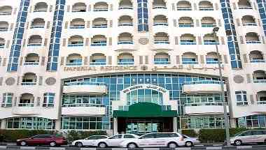 Imperial Residence Hotel Apartments in Dubai, AE