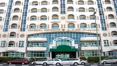 Imperial Residence Hotel Apartments image