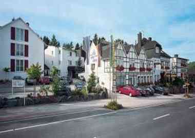 Ringhotel Posthotel Usseln Willingen a Willingen, DE