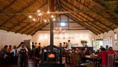 Piggly Wiggly Country Village in Lions River, ZA